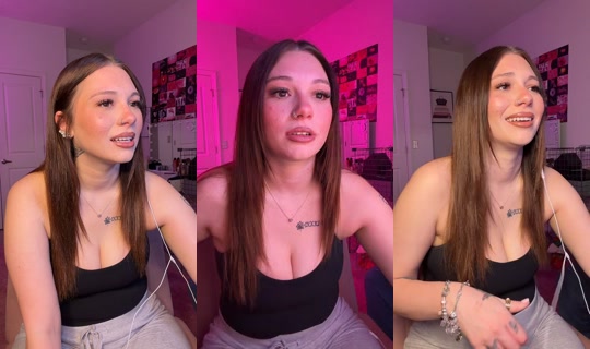 .caiidenn's Stream - Jul 19, 2026, 3:52 AM