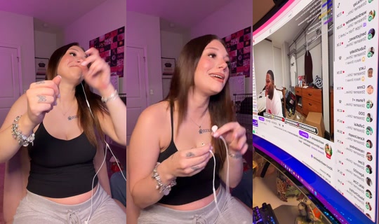 .caiidenn's Stream - Jul 19, 2026, 4:42 AM