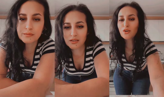 .canan35's Stream - Jul 17, 2026, 4:42 AM