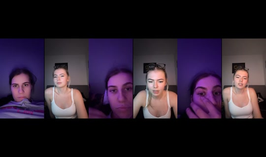 .carlasx's Stream - Jul 23, 2026, 7:56 PM