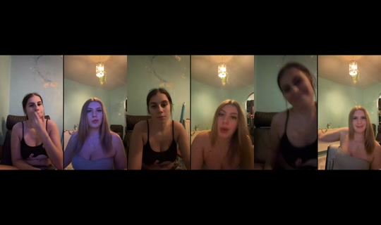 .carlasx's Stream - Jul 26, 2026, 2:10 AM