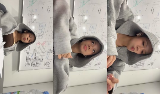 .charmgirl's Stream - Jul 21, 2026, 2:56 PM