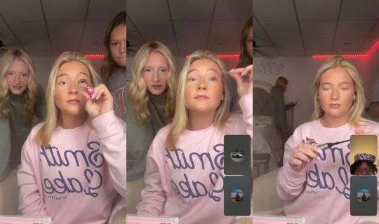 .chlochlo67's Stream - Jul 27, 2026, 11:48 PM