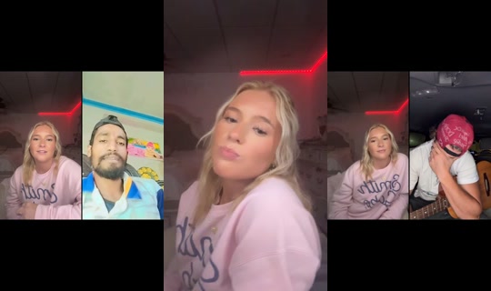 .chlochlo67's Stream - Jul 28, 2026, 5:35 AM