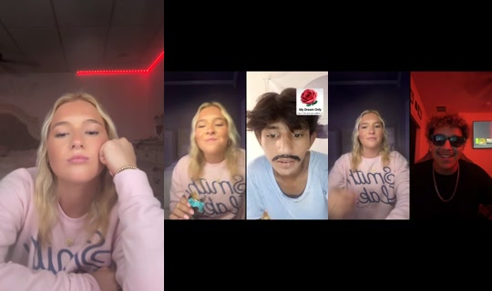 .chlochlo67's Stream - Jul 28, 2026, 5:56 AM