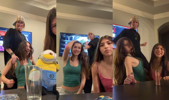 .claireboyce's Stream - Aug 30, 2026, 7:02 AM