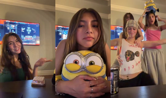 .claireboyce's Stream - Aug 30, 2026, 7:52 AM