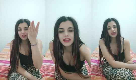 .esmerhatun0606's Stream - Aug 8, 2026, 5:13 PM