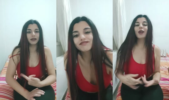 .esmerhatun0606's Stream - Aug 10, 2026, 8:28 PM