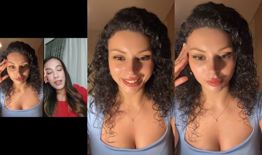 .esraaksu's Stream - Jul 25, 2026, 7:54 PM