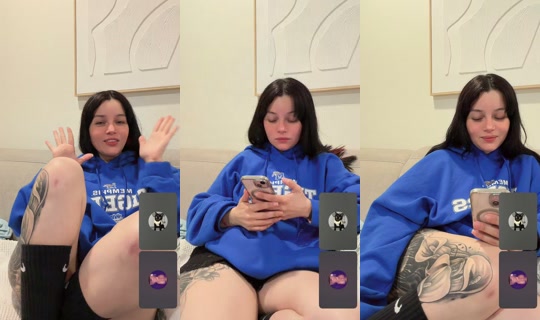 .estefany862's Stream - Aug 8, 2026, 10:33 AM