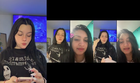 .estefany862's Stream - Sep 18, 2026, 5:01 AM