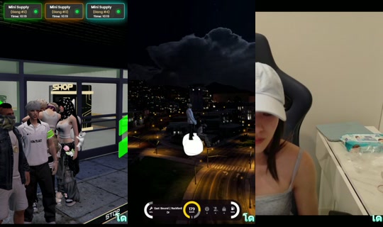 .fahnnr's Stream - Jul 18, 2026, 6:41 PM