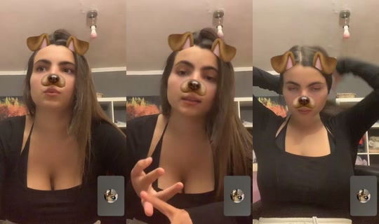 .foonseeca's Stream - Aug 23, 2026, 8:39 PM