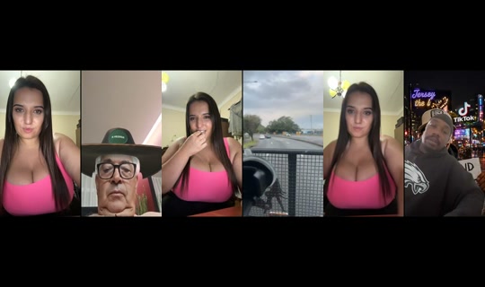 .gabriellacunha's Stream - Jul 9, 2026, 9:24 PM