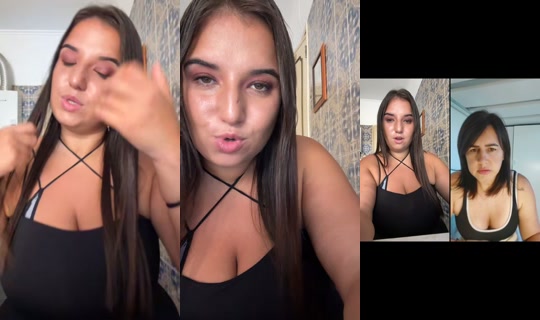 .gabriellacunha's Stream - Aug 20, 2026, 2:19 PM