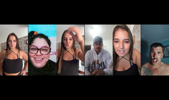 .gabriellacunha's Stream - Aug 20, 2026, 3:47 PM