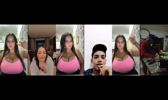 .gabriellacunha's Stream - Sep 7, 2026, 1:37 AM