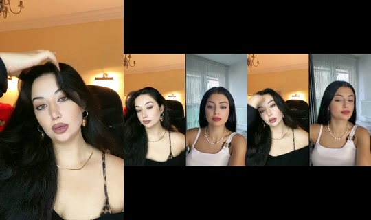.hazeellll's Stream - Jul 23, 2026, 1:46 PM
