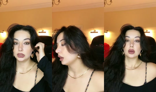 .hazeellll's Stream - Jul 23, 2026, 2:07 PM