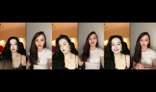 .hazeellll's Stream - Jul 23, 2026, 4:06 PM