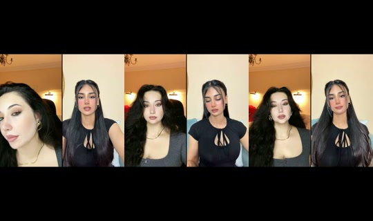 .hazeellll's Stream - Jul 24, 2026, 6:06 PM