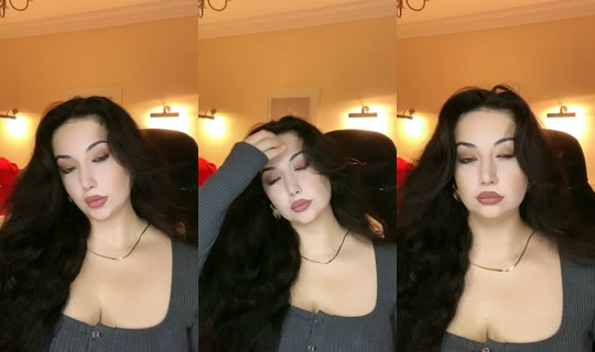 .hazeellll's Stream - Jul 24, 2026, 6:27 PM