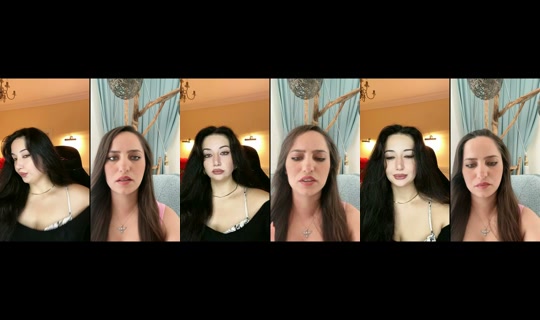 .hazeellll's Stream - Jul 26, 2026, 12:16 PM