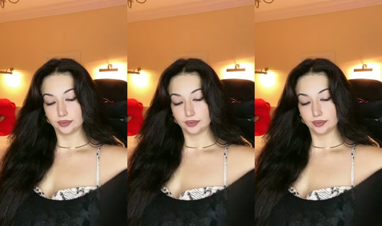 .hazeellll's Stream - Jul 26, 2026, 1:15 PM