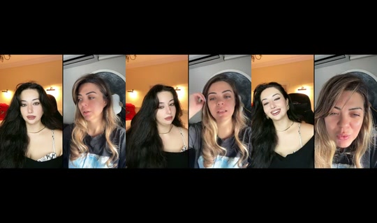 .hazeellll's Stream - Jul 26, 2026, 1:34 PM