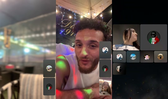 .hbb152's Stream - Aug 8, 2026, 10:05 PM