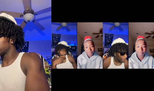 .iamkam_'s Stream - Jul 24, 2026, 1:41 AM