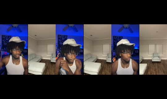 .iamkam_'s Stream - Jul 24, 2026, 2:59 AM