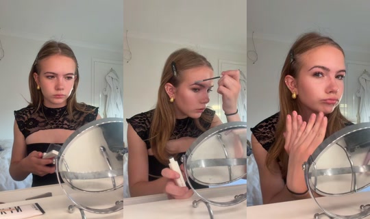 .isla.milbery's Stream - Jul 25, 2026, 6:51 PM