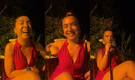 .islandt's Stream - Aug 27, 2026, 6:09 PM
