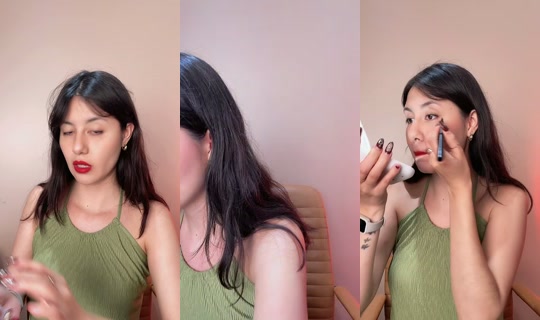 .itsmichellee's Stream - Aug 5, 2026, 8:34 PM