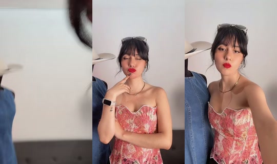 .itsmichellee's Stream - Aug 5, 2026, 11:13 PM