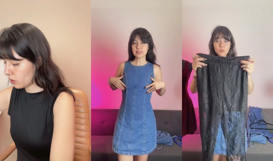 .itsmichellee's Stream - Aug 8, 2026, 4:26 PM