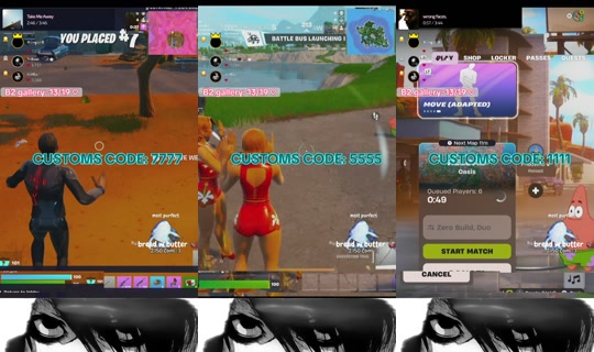 .j00dy's Stream - Jul 23, 2026, 11:54 PM