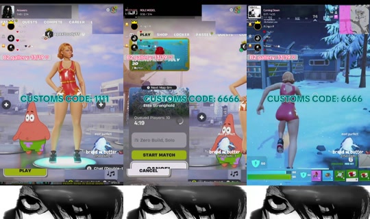 .j00dy's Stream - Jul 24, 2026, 12:46 AM