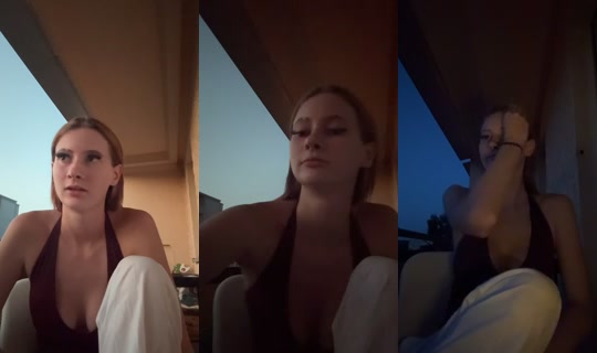 Stream .joyl1ne - 25 Jul 2026, 19.31