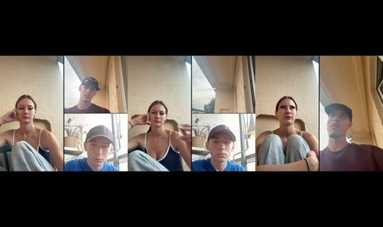 Stream de .joyl1ne – 26 juil. 2026, 11:53