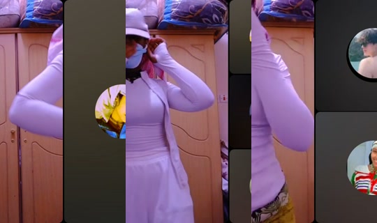 .kamalii's Stream - Aug 8, 2026, 6:53 PM