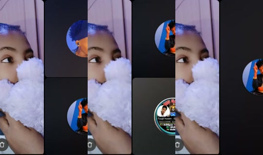.kamalii's Stream - Aug 10, 2026, 12:34 PM