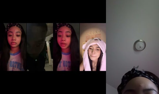 .keymariee's Stream - Jul 20, 2026, 3:11 AM