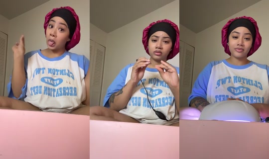 .keymariee's Stream - Jul 21, 2026, 1:26 AM