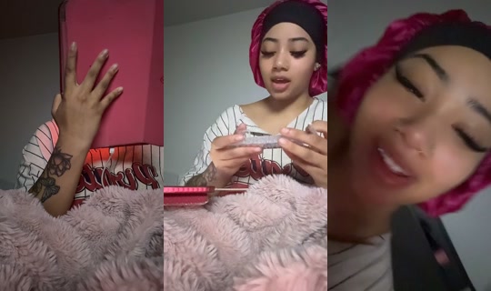 .keymariee's Stream - Jul 31, 2026, 8:59 AM