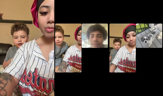 .keymariee's Stream - Aug 4, 2026, 9:03 PM