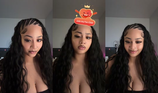 .keymariee's Stream - Aug 10, 2026, 5:19 AM