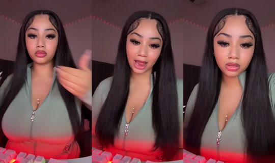 .keymariee's Stream - Sep 21, 2026, 2:13 AM